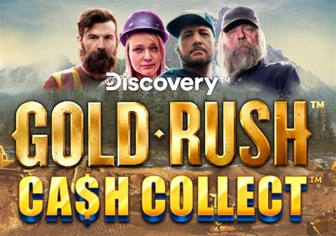 Gold Rush Cash Collect bet365